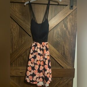 Charlotte Russe Dress